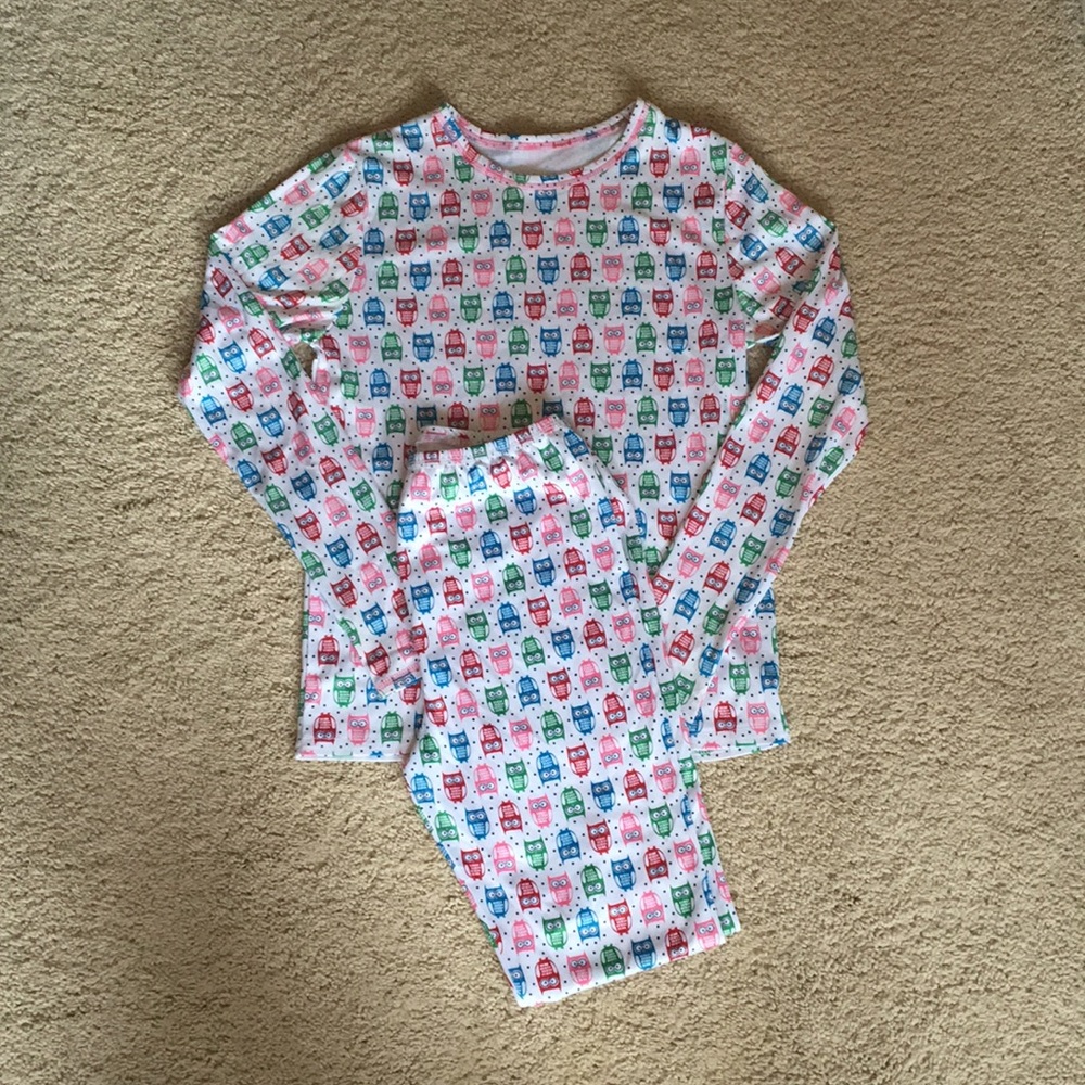 Cuddl Duds set